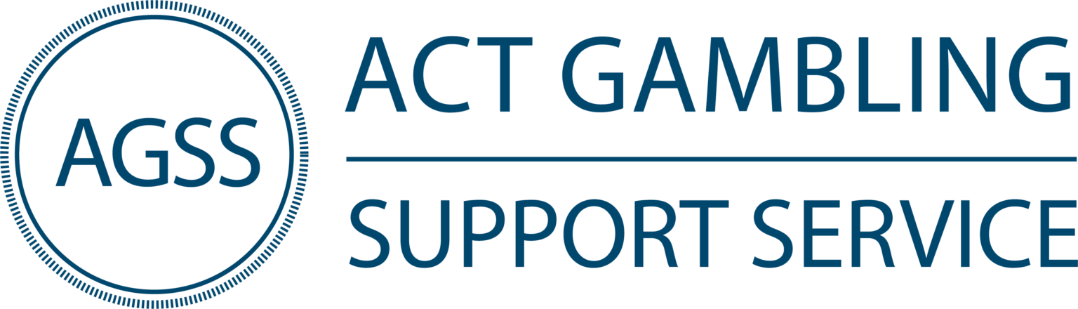 ACT Gambling Support Service Home